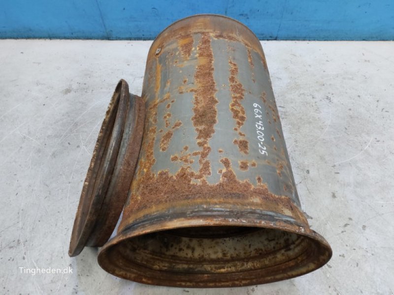 Sonstiges of the type Sonstige 25"   66x43.00-25, Gebrauchtmaschine in Hemmet (Picture 7)