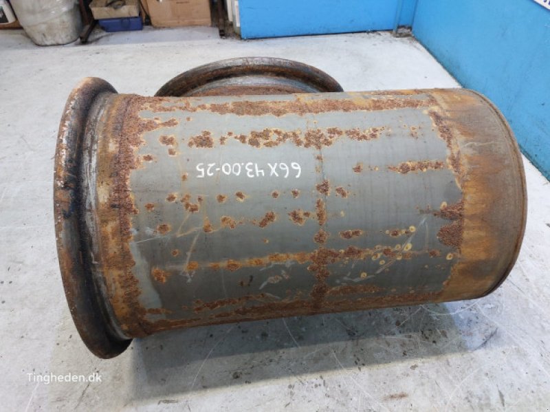 Sonstiges of the type Sonstige 25"   66x43.00-25, Gebrauchtmaschine in Hemmet (Picture 10)