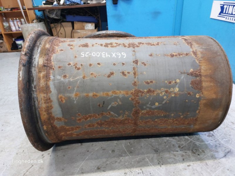 Sonstiges of the type Sonstige 25"   66x43.00-25, Gebrauchtmaschine in Hemmet (Picture 11)