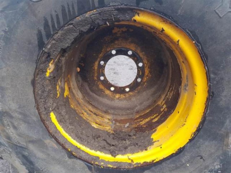 Sonstiges typu Sonstige 25"   66X43.00-25, Gebrauchtmaschine v Hemmet (Obrázek 8)