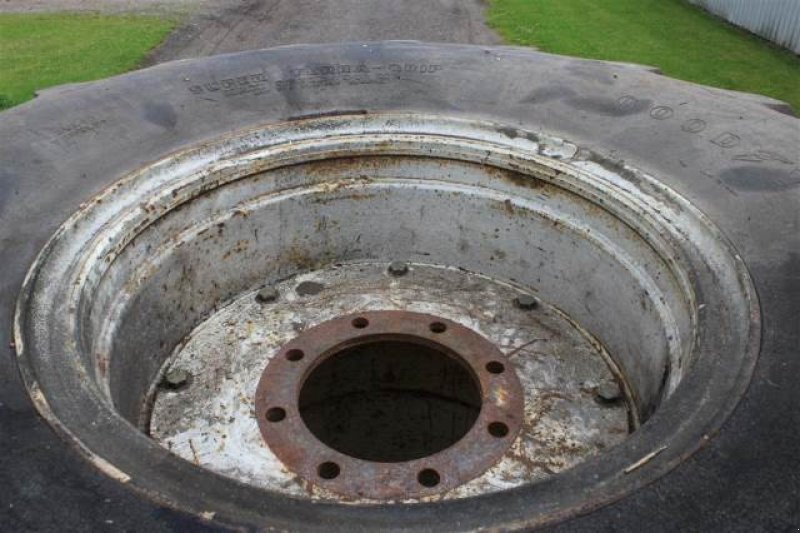 Sonstiges des Typs Sonstige 25"   66X43.00-25, Gebrauchtmaschine in Hemmet (Bild 7)