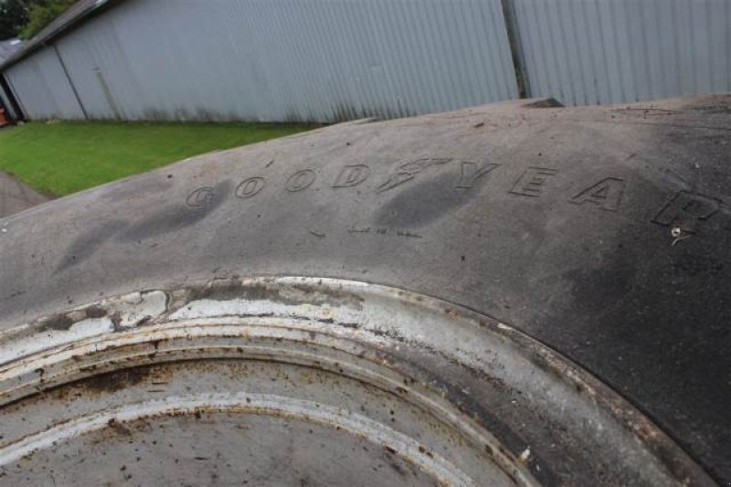 Sonstiges des Typs Sonstige 25"   66X43.00-25, Gebrauchtmaschine in Hemmet (Bild 5)