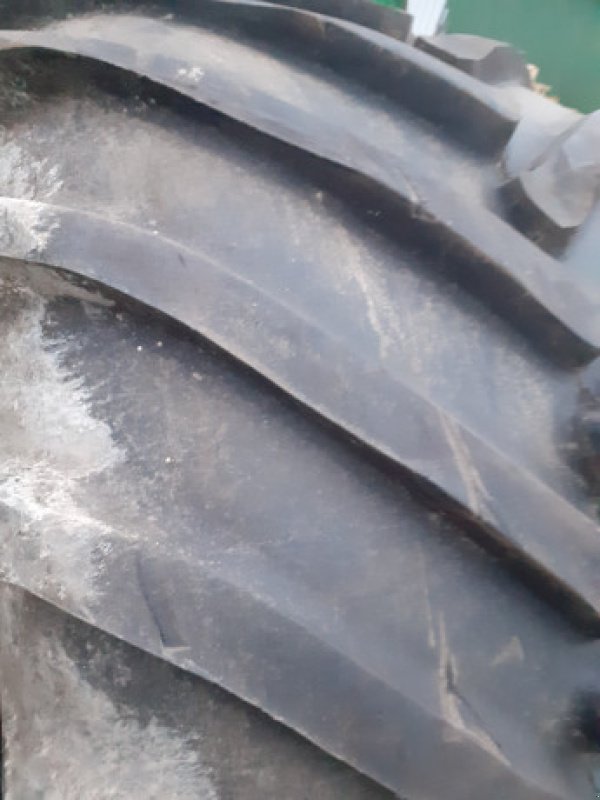 Sonstiges of the type Sonstige 25"   71X47.00-25, Gebrauchtmaschine in Hemmet (Picture 21)