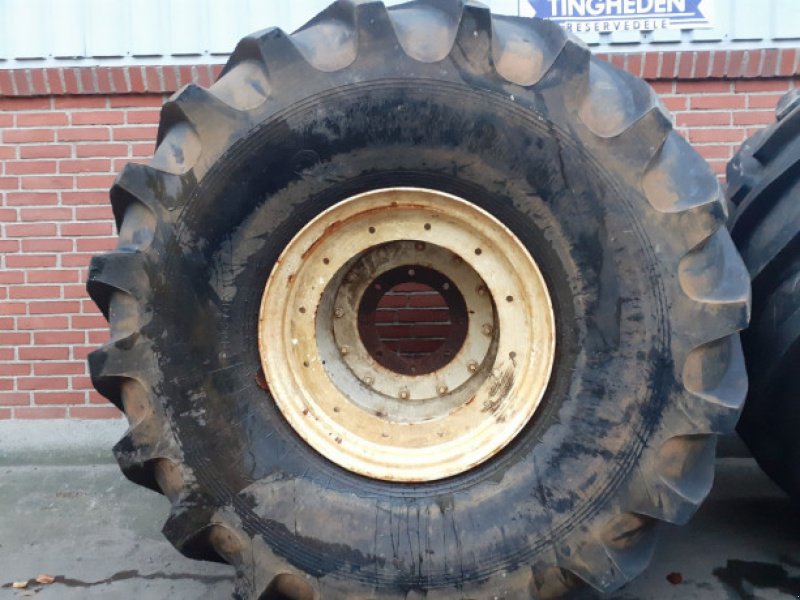 Sonstiges of the type Sonstige 25"   71X47.00-25, Gebrauchtmaschine in Hemmet (Picture 3)