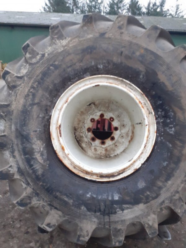 Sonstiges of the type Sonstige 25"   71X47.00-25, Gebrauchtmaschine in Hemmet (Picture 20)