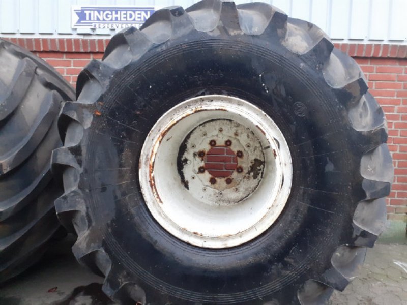 Sonstiges of the type Sonstige 25"   71X47.00-25, Gebrauchtmaschine in Hemmet (Picture 2)