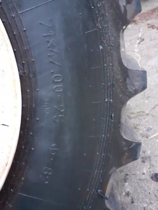 Sonstiges of the type Sonstige 25"   71X47.00-25, Gebrauchtmaschine in Hemmet (Picture 10)