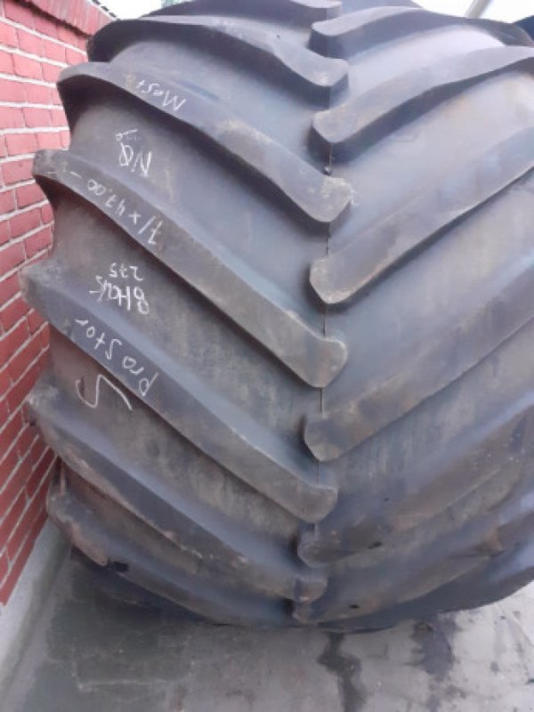 Sonstiges of the type Sonstige 25"   71X47.00-25, Gebrauchtmaschine in Hemmet (Picture 18)