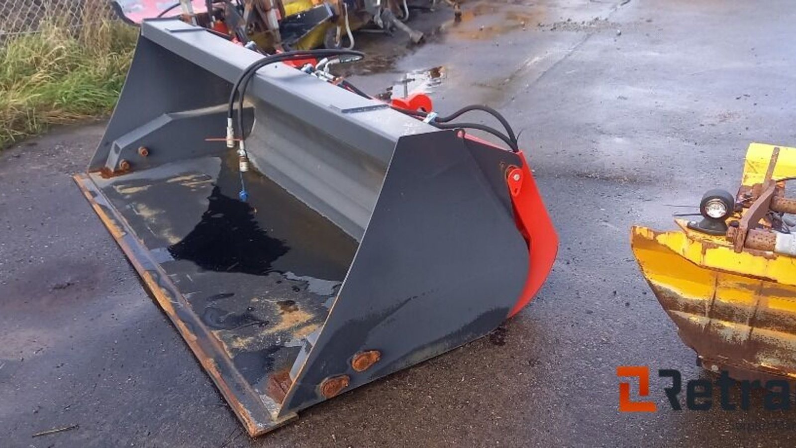 Sonstiges des Typs Sonstige 2.5 M., Gebrauchtmaschine in Rødovre (Bild 1)