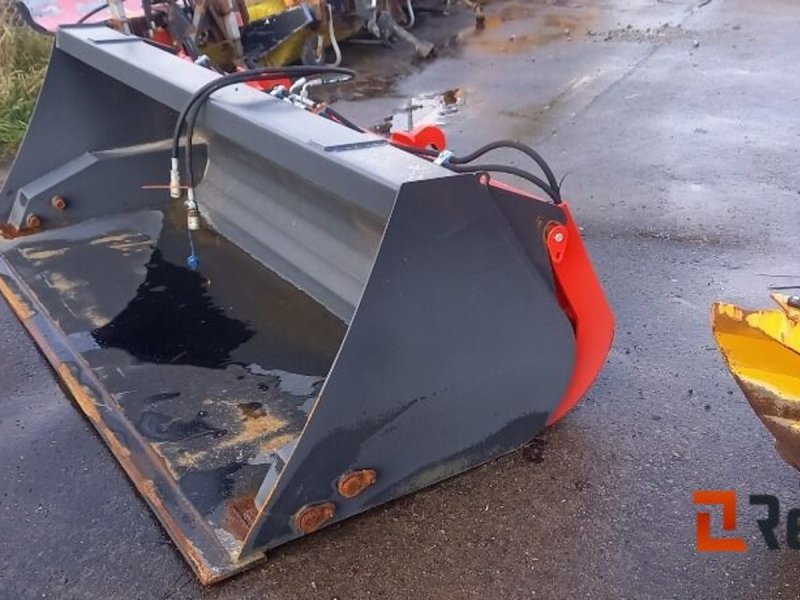 Sonstiges des Typs Sonstige 2.5 M., Gebrauchtmaschine in Rødovre (Bild 1)