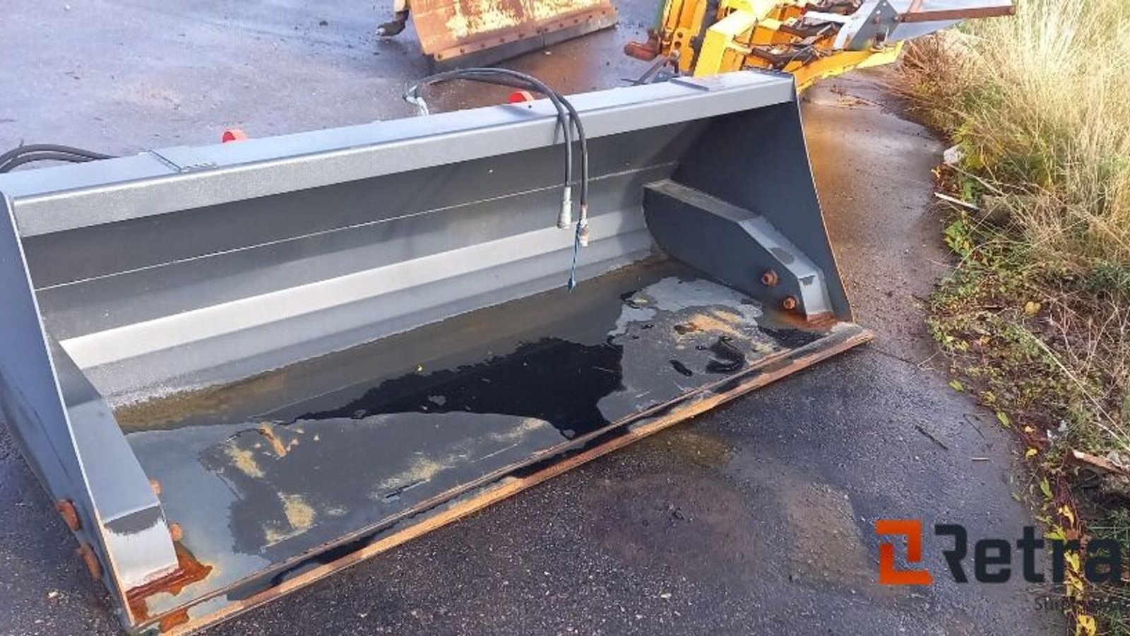 Sonstiges des Typs Sonstige 2.5 M., Gebrauchtmaschine in Rødovre (Bild 3)