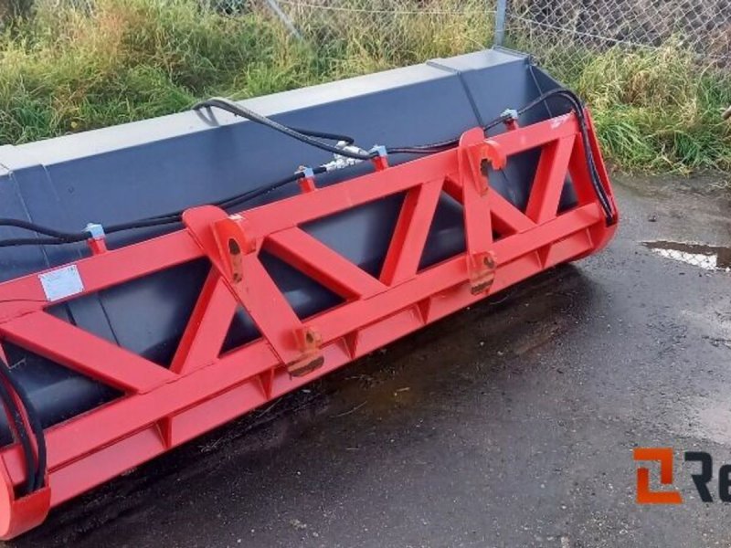 Sonstiges des Typs Sonstige 2.5 M., Gebrauchtmaschine in Rødovre (Bild 1)