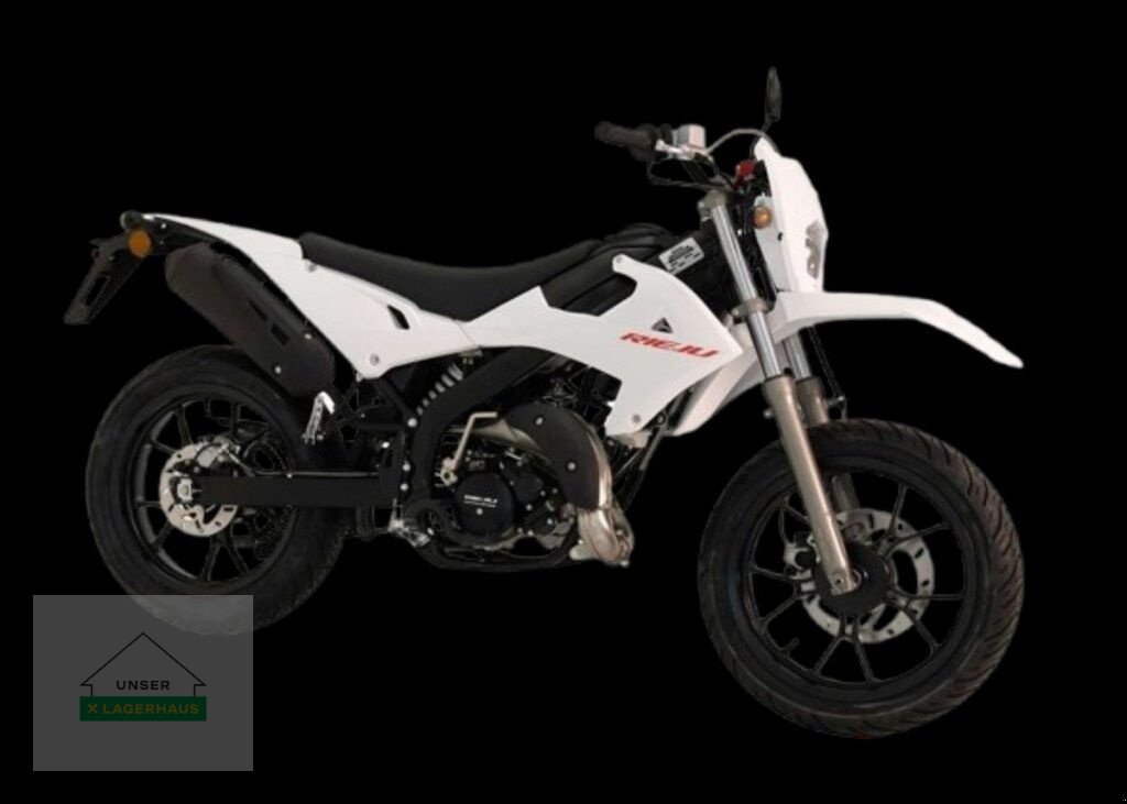 Sonstiges of the type Sonstige 25 MRT CUSTOM LOW, Neumaschine in Wolfpassing (Picture 1)