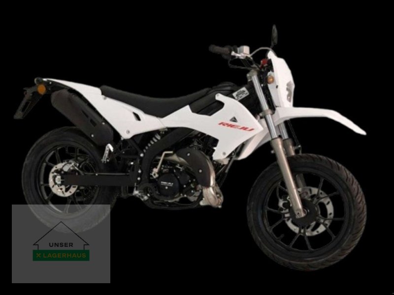 Sonstiges типа Sonstige 25 MRT CUSTOM, Neumaschine в Wolfpassing (Фотография 1)