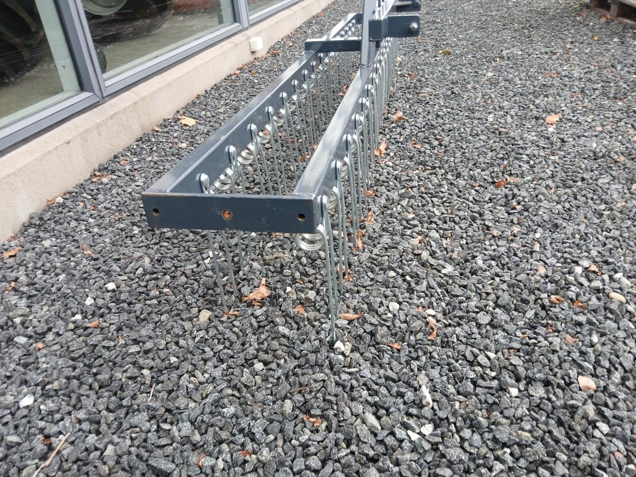 Sonstiges of the type Sonstige 250 CM GÅRDRIVE, Gebrauchtmaschine in Give (Picture 3)