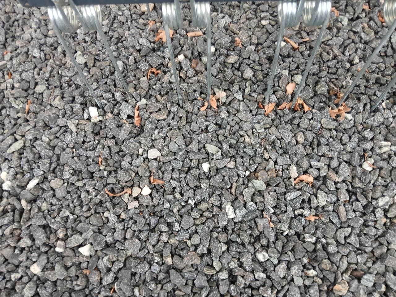 Sonstiges of the type Sonstige 250 CM GÅRDRIVE, Gebrauchtmaschine in Give (Picture 4)