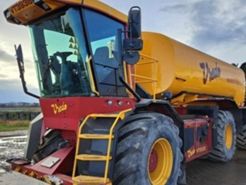 Sonstiges del tipo Sonstige 25000e, Gebrauchtmaschine en Herning (Imagen 1)