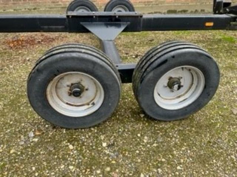 Sonstiges of the type Sonstige 25F, Gebrauchtmaschine in Jelling (Picture 2)