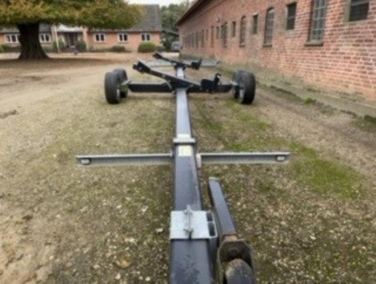 Sonstiges of the type Sonstige 25F, Gebrauchtmaschine in Jelling (Picture 1)