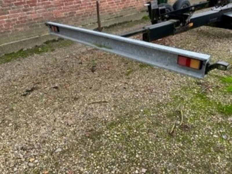 Sonstiges of the type Sonstige 25F, Gebrauchtmaschine in Jelling (Picture 3)