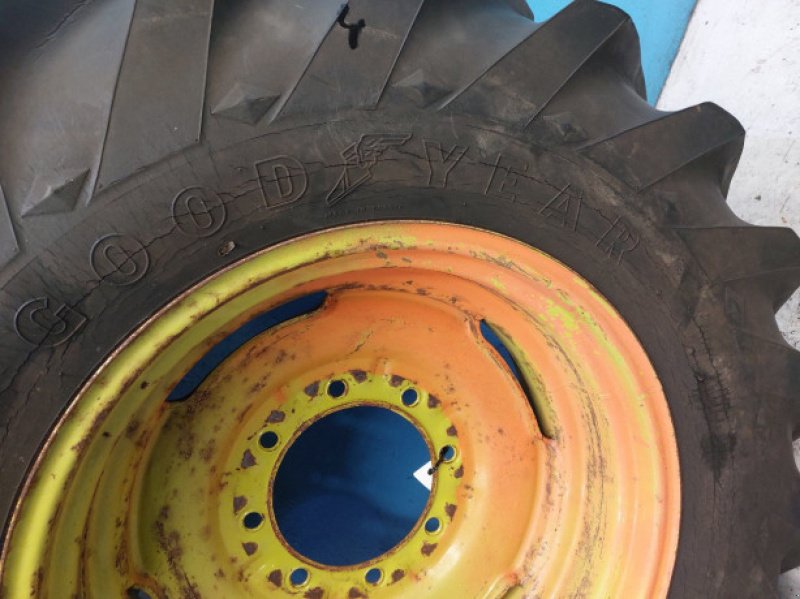 Sonstiges typu Sonstige 26"   14.9/13-26, Gebrauchtmaschine v Hemmet (Obrázek 4)