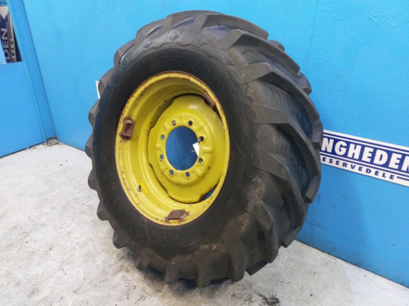 Sonstiges of the type Sonstige 26"   14.9/13-26, Gebrauchtmaschine in Hemmet (Picture 3)