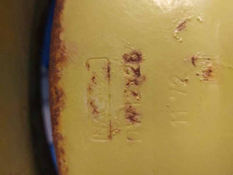 Sonstiges of the type Sonstige 26"   14.9/13-26, Gebrauchtmaschine in Hemmet (Picture 9)