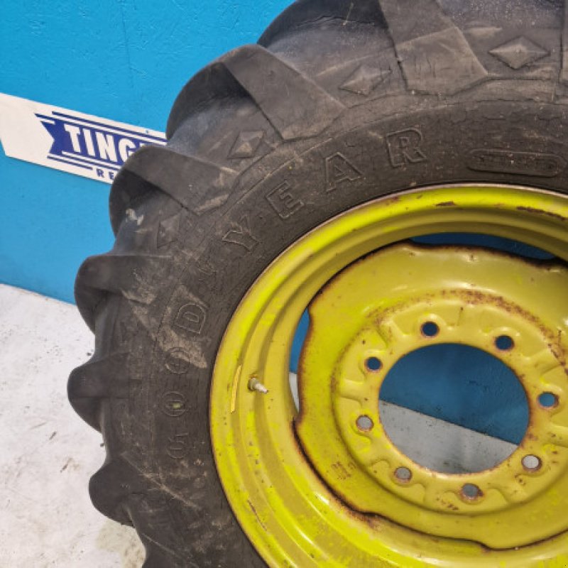 Sonstiges tipa Sonstige 26"   14.9/13-26, Gebrauchtmaschine u Hemmet (Slika 3)