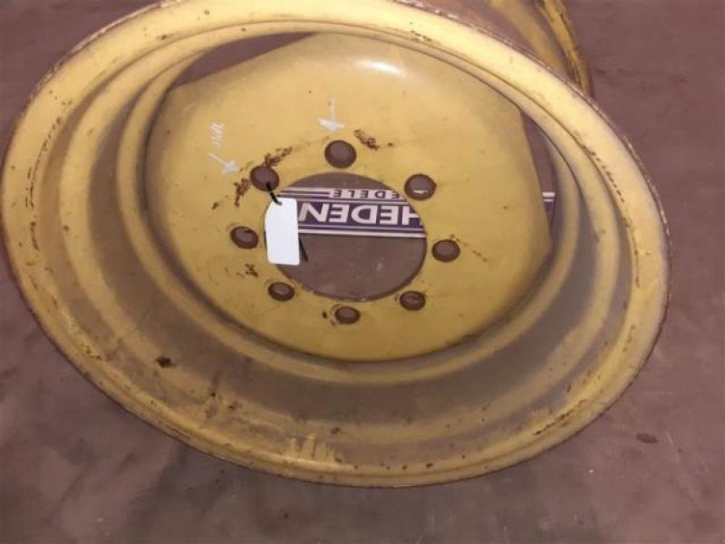 Sonstiges typu Sonstige 26"   14X26, Gebrauchtmaschine v Hemmet (Obrázek 4)