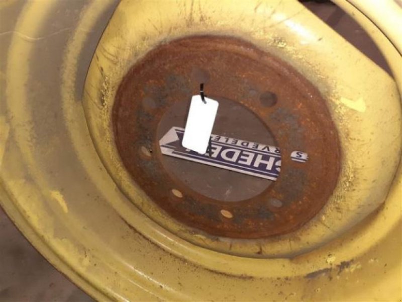 Sonstiges typu Sonstige 26"  14x26, Gebrauchtmaschine v Hemmet (Obrázek 8)