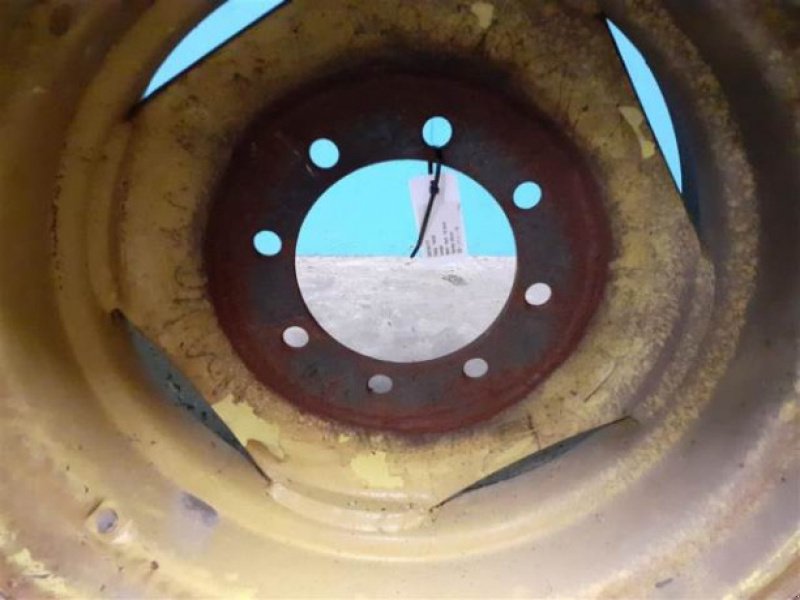 Sonstiges typu Sonstige 26"  14x26, Gebrauchtmaschine v Hemmet (Obrázek 4)