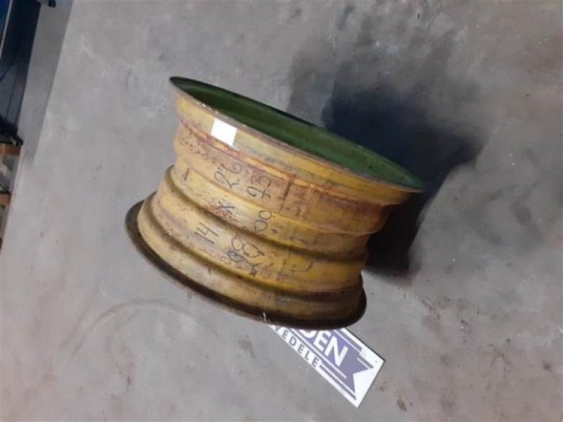 Sonstiges typu Sonstige 26"  14x26, Gebrauchtmaschine v Hemmet (Obrázek 5)