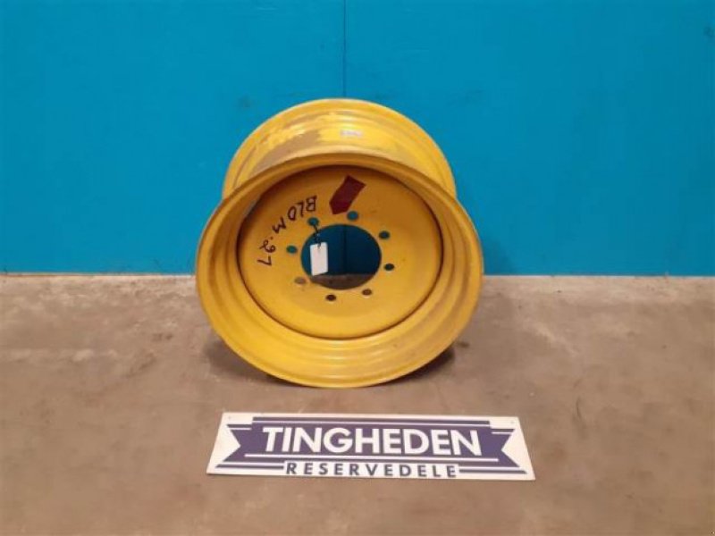 Sonstiges of the type Sonstige 26"   14x26, Gebrauchtmaschine in Hemmet (Picture 5)