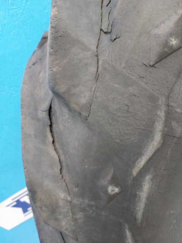 Sonstiges des Typs Sonstige 26"   16.9/ 14-26, Gebrauchtmaschine in Hemmet (Bild 7)