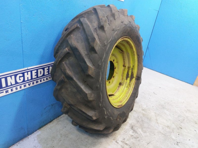 Sonstiges des Typs Sonstige 26"   16.9/ 14-26, Gebrauchtmaschine in Hemmet (Bild 2)