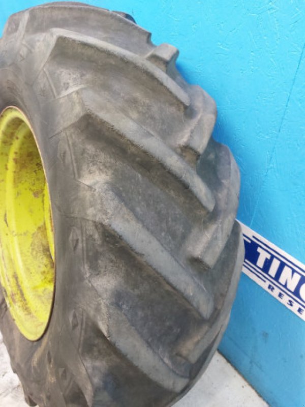 Sonstiges des Typs Sonstige 26"   16.9/ 14-26, Gebrauchtmaschine in Hemmet (Bild 8)