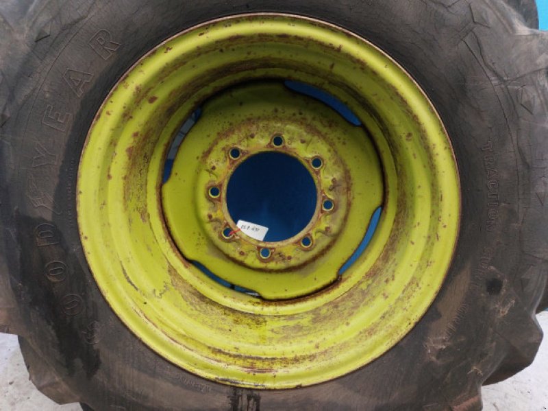 Sonstiges des Typs Sonstige 26"   16.9/ 14-26, Gebrauchtmaschine in Hemmet (Bild 7)