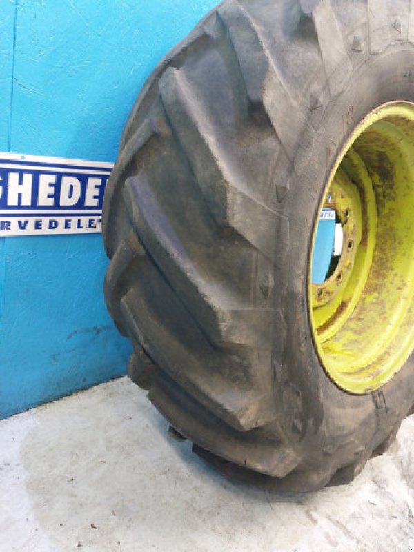 Sonstiges des Typs Sonstige 26"   16.9/ 14-26, Gebrauchtmaschine in Hemmet (Bild 9)