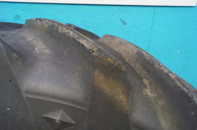 Sonstiges des Typs Sonstige 26"   16.9/14-26, Gebrauchtmaschine in Hemmet (Bild 8)