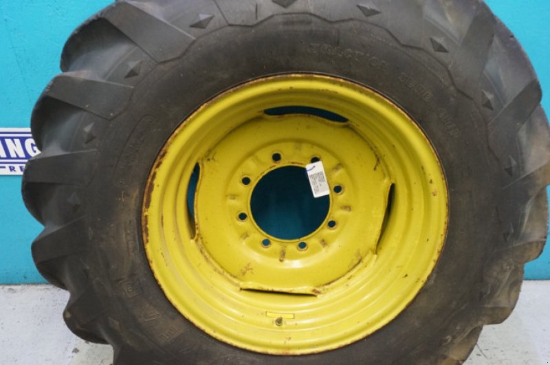 Sonstiges des Typs Sonstige 26"   16.9/14-26, Gebrauchtmaschine in Hemmet (Bild 2)