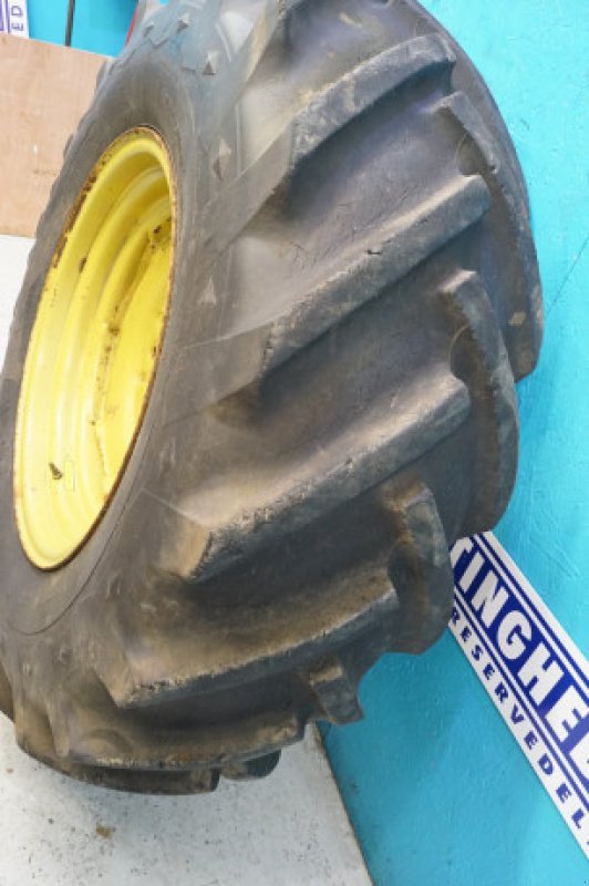 Sonstiges des Typs Sonstige 26"   16.9/14-26, Gebrauchtmaschine in Hemmet (Bild 7)