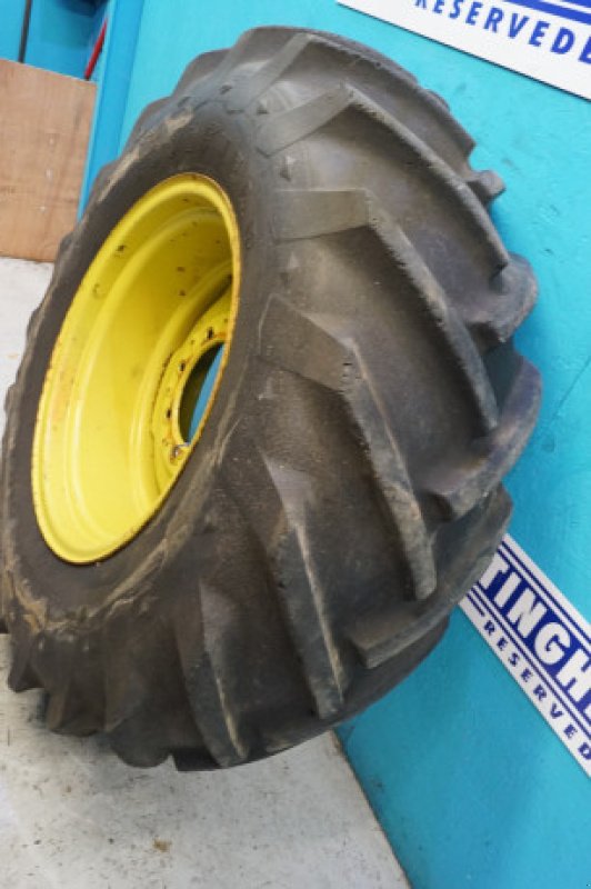 Sonstiges des Typs Sonstige 26"   16.9/14-26, Gebrauchtmaschine in Hemmet (Bild 13)