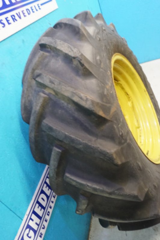 Sonstiges des Typs Sonstige 26"   16.9/14-26, Gebrauchtmaschine in Hemmet (Bild 11)