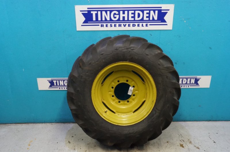 Sonstiges des Typs Sonstige 26"   16.9/14-26, Gebrauchtmaschine in Hemmet (Bild 9)