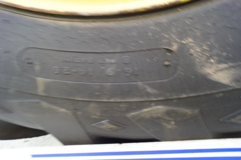 Sonstiges des Typs Sonstige 26"   16.9/14-26, Gebrauchtmaschine in Hemmet (Bild 7)