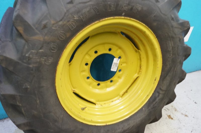 Sonstiges des Typs Sonstige 26"   16.9/14-26, Gebrauchtmaschine in Hemmet (Bild 10)