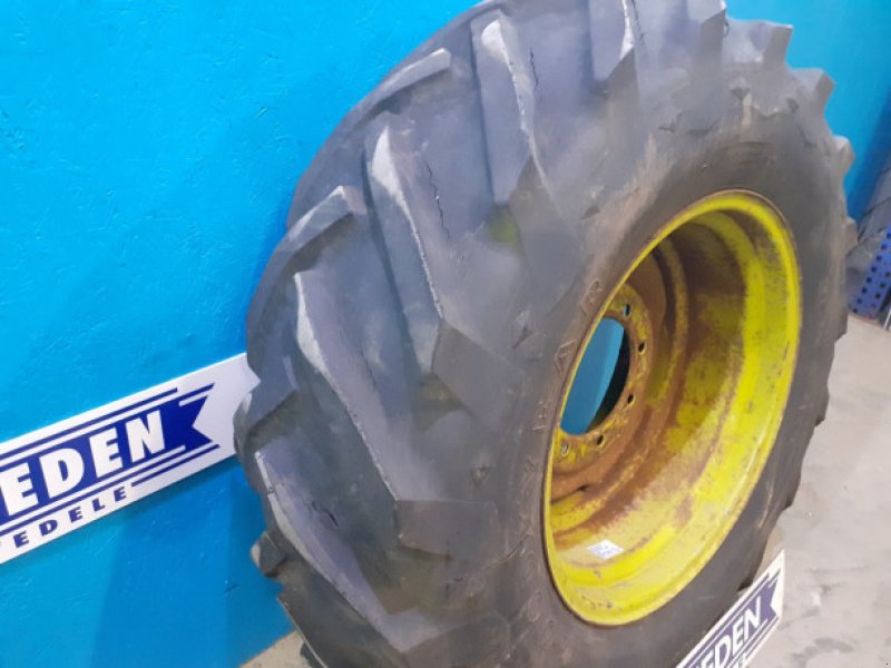 Sonstiges Türe ait Sonstige 26"   16.9/14-26, Gebrauchtmaschine içinde Hemmet (resim 2)