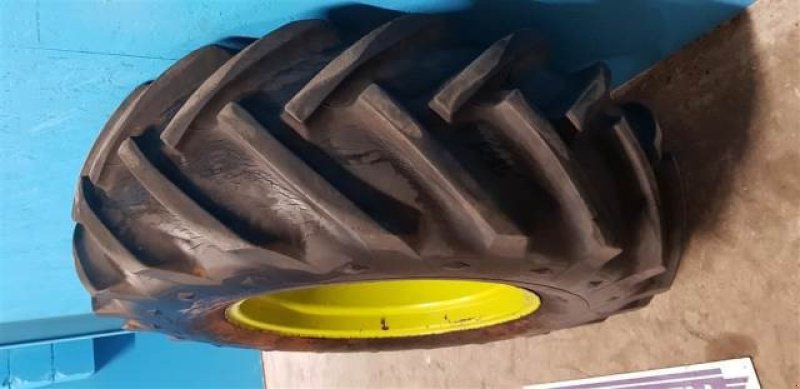 Sonstiges typu Sonstige 26"   16.9/14-26, Gebrauchtmaschine v Hemmet (Obrázek 7)