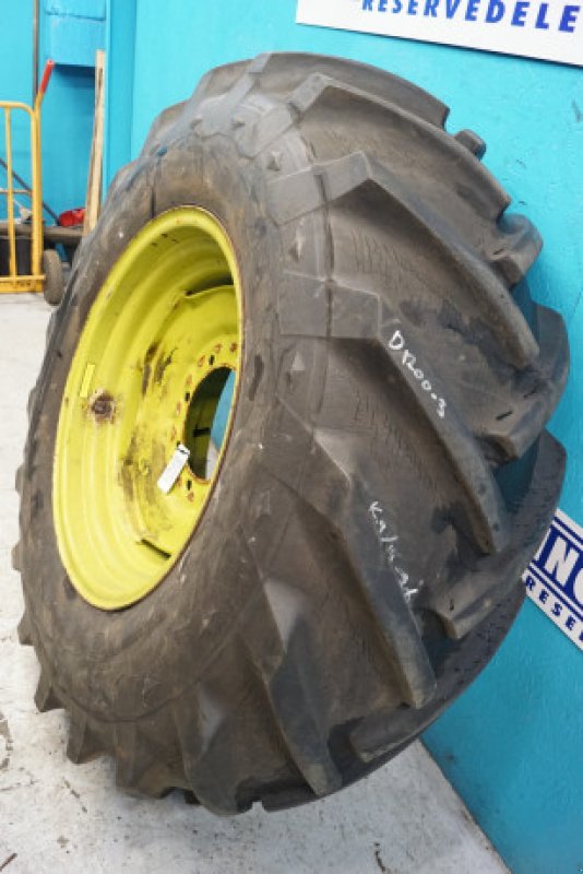 Sonstiges typu Sonstige 26"   16.9/14-26, Gebrauchtmaschine v Hemmet (Obrázek 12)