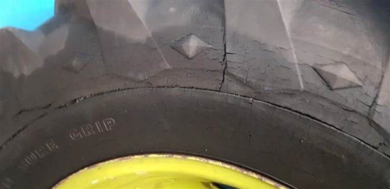 Sonstiges typu Sonstige 26"   16.9/14-26, Gebrauchtmaschine v Hemmet (Obrázek 2)